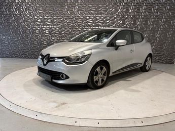  Voir d&eacute;tails -Renault Clio 1.5 Energy dCi - 90 - BV EDC Euro 6 IV B &agrave; �p�ne (78)