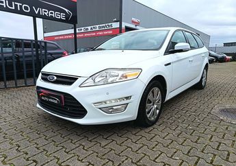  Voir d&eacute;tails -Ford Mondeo BREAK 2.0 TDCi 140 CH BVA ? VERSION TREN &agrave; Oberhoffen-sur-Moder (67)