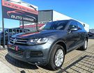Volkswagen Touareg 3.0 V6 TDI 245 CH 4MOTION BVA ? WEBASTO à Oberhoffen-sur-Moder (67) Volkswagen Touareg 3.0 V6 TDI 245 CH 4MOTION BVA ? WEBASTO à Oberhoffen-sur-Moder (67)