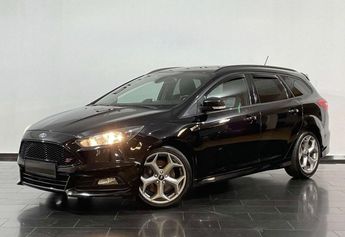  Voir d&eacute;tails -Ford Focus 2.0 EcoBoost 250 S&S ST &agrave; Mennecy (91)