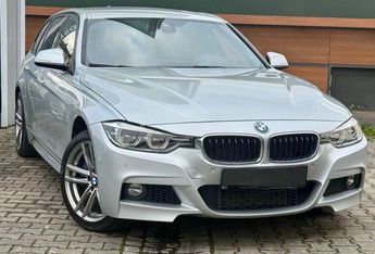  Voir d&eacute;tails -BMW Serie 3 F31 LCI Touring 335d Pack M Sieges et vo &agrave; Mennecy (91)