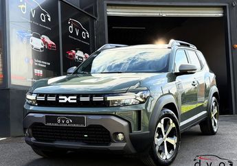  Voir d&eacute;tails -Dacia Duster 1.6 Hybrid 140 ch Journey &agrave; Bruay-la-Buissi�re (62)
