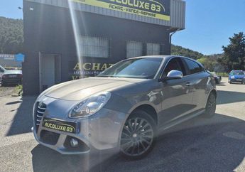  Voir d&eacute;tails -Alfa romeo Giulietta 2.0 jtdm 150 cv garantie &agrave; Draguignan (83)