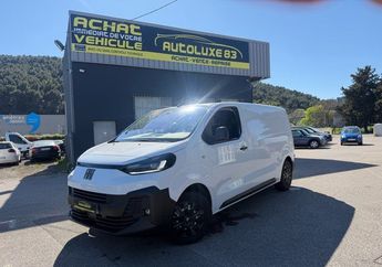  Voir d&eacute;tails -Fiat Scudo 2.0 mjtd 145 cv garantie 1AN &agrave; Draguignan (83)