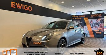  Voir d&eacute;tails -Alfa romeo Giulietta 2.0 jtdm 150 super start-stop &agrave; Saint-Apollinaire (21)