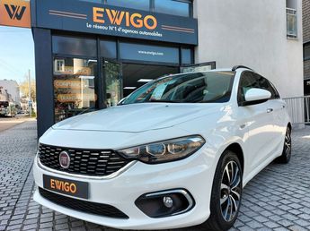  Voir d&eacute;tails -Fiat Tipo sw 1.6 mjt 120 business start-stop &agrave; Limoges (87)