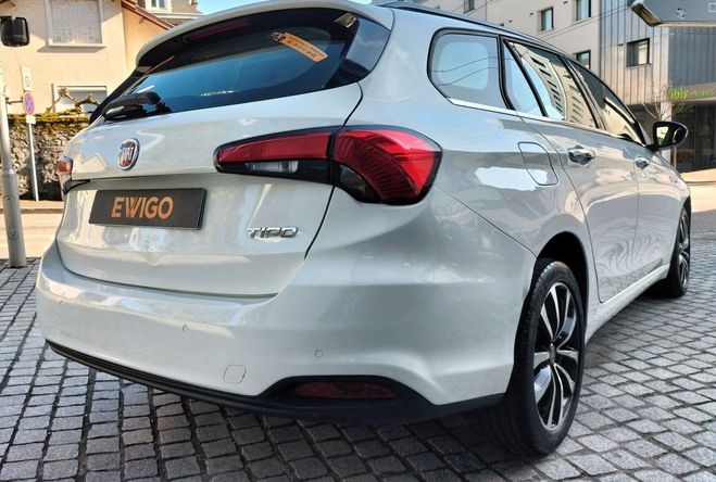 Fiat Tipo sw 1.6 mjt 120 business start-stop Autre de 2017