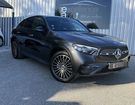 Mercedes GLC Coup� 300 E HYBRID 204+136CH AMG LINE 4M &agrave;  La Garde (83)