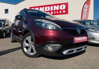  Voir d&eacute;tails -Renault Scenic 1.5 Dci 110Ch Xmod Paris &agrave; Pavie (32)