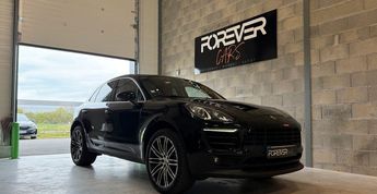  Voir d&eacute;tails -Porsche Macan S V6 3.0 340 PDK Garantie 6 mois Origine &agrave; Marigny-les-Usages (45)