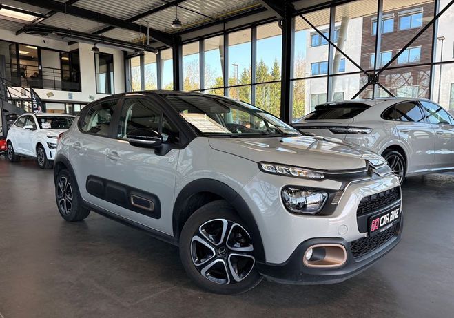Citroen C3 C-Series 1.5 HDI 100ch Apple Carplay Air  de 2024