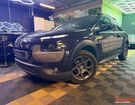 Citroen C4 Cactus 1.2 PURETECH 80 SHINE ETG BVA START-STOP &agrave; Lisses (91)