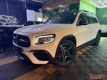  Voir d&eacute;tails -Mercedes Classe GL Classe 1.3 200 165 cv AMG LINE 7G-DCT I  &agrave; Lisses (91)