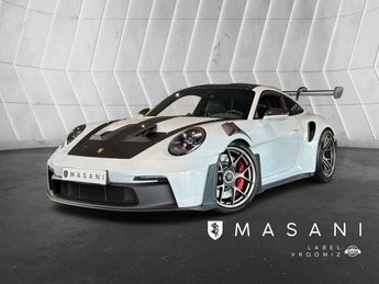  Voir d&eacute;tails -Porsche 911 gt3 rs weissach pack 992.1 525ch malus i &agrave; Bondoufle (91)