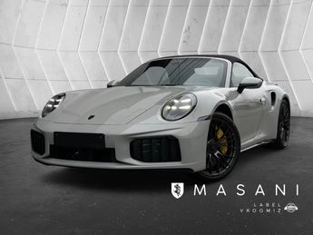  Voir d&eacute;tails -Porsche 911 turbo s cabriolet 992.2 malus inclus &agrave; Bondoufle (91)