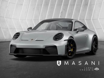  Voir d&eacute;tails -Porsche 911 gt3 touring pack boite manuelle 992.2 ma &agrave; Bondoufle (91)