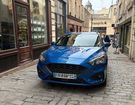 Ford Focus Break 1.9 125ch 2021 ? Entretien OK CT &agrave; Versailles (78)