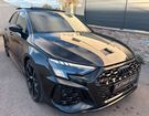 Audi RS3 III Sportback 2.5 TFSI 400 Quattro S Tro &agrave;  Le Rove (13)