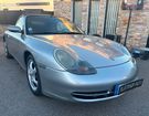 Porsche 911 (996) Cabriolet 3.4 Carrera Tiptronic S &agrave;  Le Rove (13)