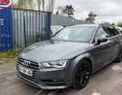 Audi A3 Sportback Magnifique en 1,4 122 cv &agrave; Louvroil (59)