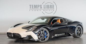  Voir d&eacute;tails -Maserati MC20 fuoriserie atp master 1000 monte-carlo &agrave; Vesoul (70)