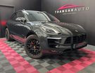 Porsche Macan 3.0 V6 360ch GTS PACK CHRONO CARBONE SUI à Lesménils (54) Porsche Macan 3.0 V6 360ch GTS PACK CHRONO CARBONE SUI à Lesménils (54)