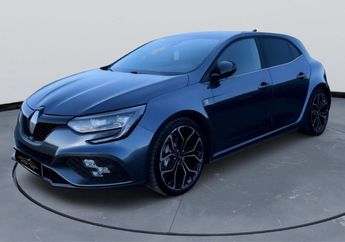  Voir d&eacute;tails -Renault Megane iv 1.8t 280ch rs edc &agrave; Carpentras (84)