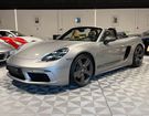 Porsche 718 boxster t 300 pdk &agrave; Cavaillon (84)