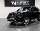 Mercedes GLE