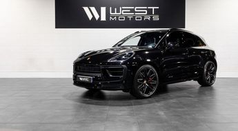  Voir d&eacute;tails -Porsche Macan GTS V6 440 ? IMMAT France Alcantara Pack &agrave; Dardilly (69)