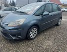 Citroen C4 Picasso BVA  1.6 HDi 16V &agrave; Wittenheim (68)