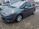 Citroen C4 Picasso BVA  1.6 HDi 16V &agrave; Wittenheim (68)