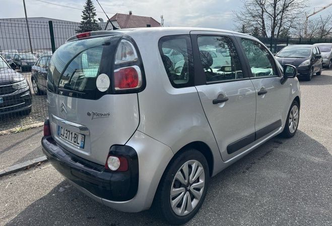 Citroen C3 Picasso HDI 110 confort  de 2009