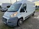 Fiat Ducato 2.2 JTD &agrave; Wittenheim (68)