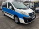 Fiat Scudo PANORAMA 2,0 Multijet 120 8 pl &agrave; Wittenheim (68)