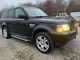 Land rover Range Rover BVA Sport I 2.7 TDV6 24V 190 cv &agrave; Wittenheim (68)
