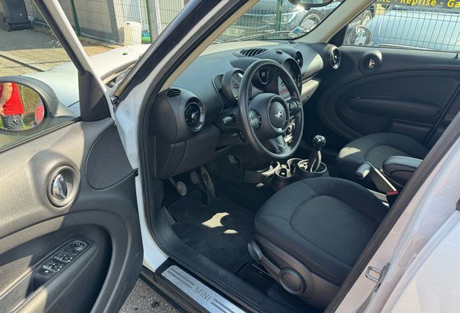 Mini Countryman LCI One D 1.6 D DPF 16V 90  de 2016