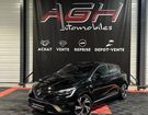 Renault Clio RS 1.0 TCe 100ch Line &agrave; Pulnoy (54)
