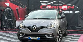  Voir d&eacute;tails -Renault Scenic IV 1.3 TCE 115CH ENERGY LIMITED &agrave; Creutzwald (57)