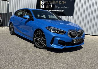  Voir d&eacute;tails -BMW Serie 1 (F40) 116DA 116CH M SPORT DKG7 &agrave;  La Garde (83)