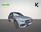Mercedes GLC