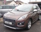 Peugeot 3008 (2) 1.6 HDI 115 FAP ALLURE &agrave; Gagny (93)