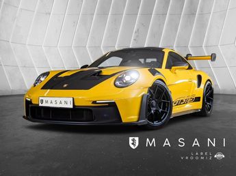  Voir d&eacute;tails -Porsche 911 gt3 rs weissach clubsport 992.1 malus in &agrave; Bondoufle (91)