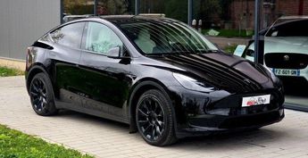  Voir d&eacute;tails -Tesla Model Y LONG RANGE AWD &agrave; Geispolsheim (67)