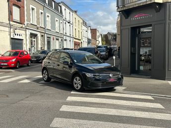  Voir d&eacute;tails -Volkswagen Golf 1.5 TSI ACT OPF 130 BVM6 Life 1st / TOIT &agrave; Cambrai (59)