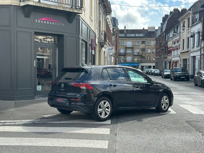 Volkswagen Golf 1.5 TSI ACT OPF 130 BVM6 Life 1st / TOIT Noir de 2020