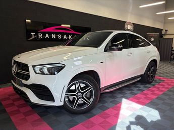  Voir d&eacute;tails -Mercedes GLE Coup� 350 de 9G-Tronic 4Matic AMG Line / &agrave; Harfleur (76)