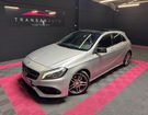 Mercedes Classe A 220 d 177cv 7G-DCT 4 Matic Fascination P &agrave; Lens (62)