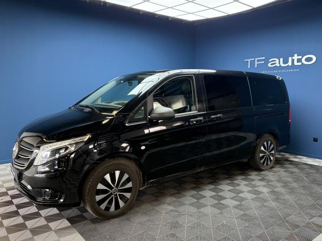 Mercedes Vito  NOIR de 2021