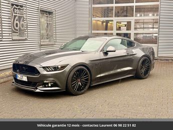  Voir d&eacute;tails -Ford Mustang gt premium v8 tout compris hors homologa &agrave; Paris (75)